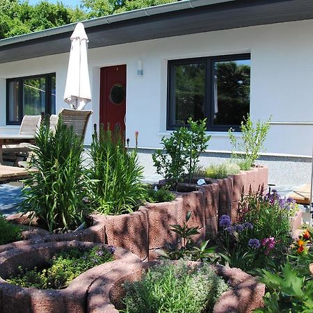 Ferienwohnung Direkt In Sassnitz Camera foto