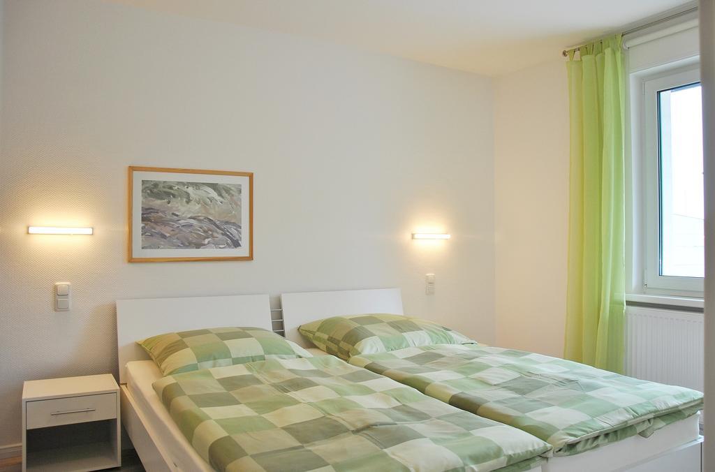Ferienwohnung Direkt In Sassnitz Camera foto