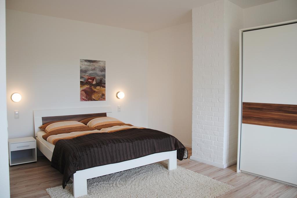 Ferienwohnung Direkt In Sassnitz Camera foto