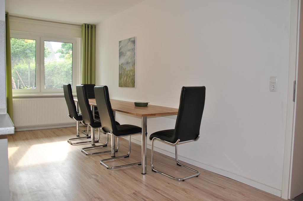 Ferienwohnung Direkt In Sassnitz Camera foto