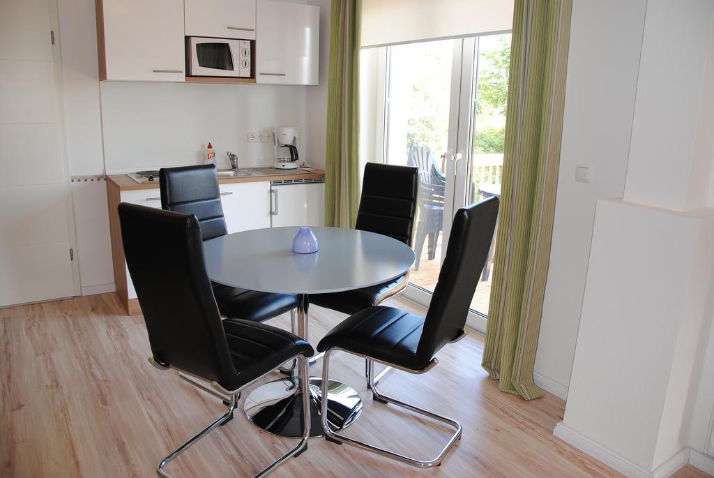 Ferienwohnung Direkt In Sassnitz Camera foto